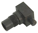 Växelförarfinger B/T L76-E79
