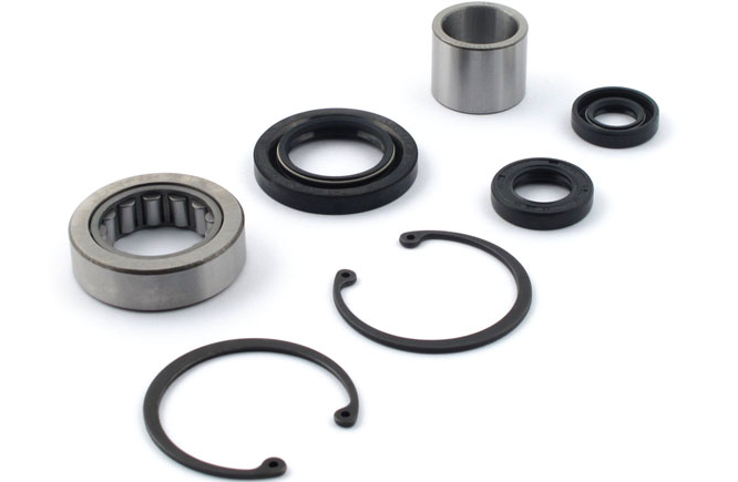 Lagersats, Innertrans H/Axel B/T 1989-06