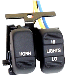 Reglage Kont. Hel/Halv-Signal 1996-07