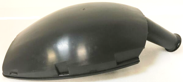 Iat Sensor Relocation Kit, V-Rod Airbox
