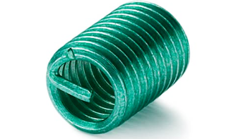 Heli-coil Inserts 7/16"-20