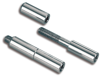 Mirror Stem Extenders,Chr