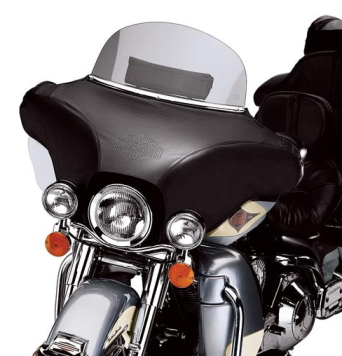 FLHT Fairing Bra