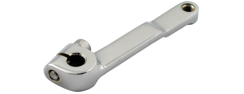 Vxl Arm 5 Vxl 1997-  ,Chr