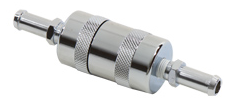 Slangmont. Oljefilter 2*1/8 Npt Ansl
