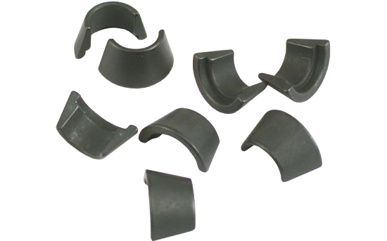 Ventilknaster,B/T 1936-84 S&S