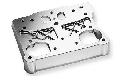 Rocker Cover Lower, Tc88 99- ,Chr