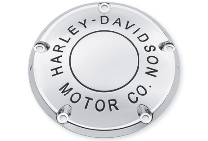 Derby kåpa,B/T 99-06,5H,"H-D.M",Chr Oe