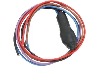 Load Equalizer LED bakljus FXST 2011-14 med CAN-Bus