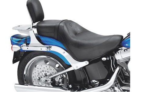 Tallboy Seat, Softail
