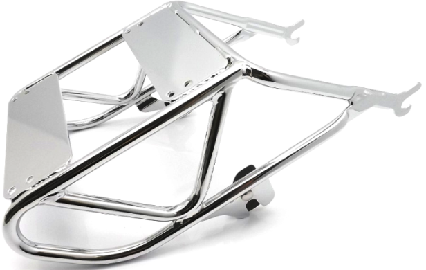 Tour Pack Mounting Rack Kit