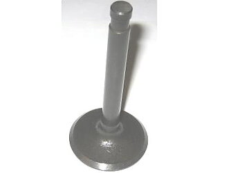 Ventil 1936-47 Ohv,Insug Nitride +1/8"
