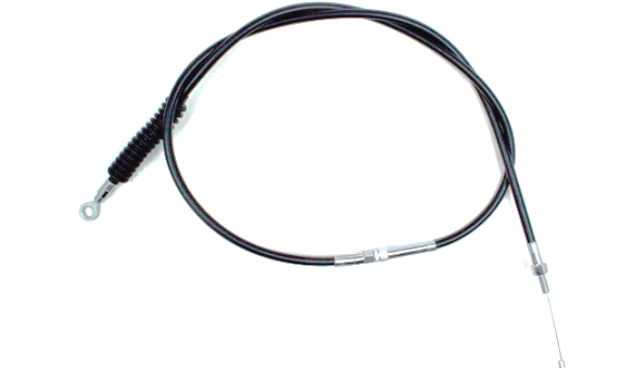 Kopplingsvajer  XL 1986-03, 52" Svart