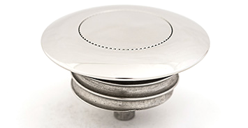 Tolle popup Tanklock, H sida Vent. X-Wide, Pol R/F - 2