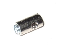 Vajernippel D 5,5 * L 10