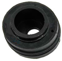 Gummifäste Svingarm Flt/Fxr 1984-08