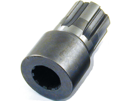 Shaft Extension, Ryckut. 1986-99 +1,5"