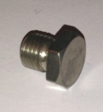 M10 *1,25 Bolt