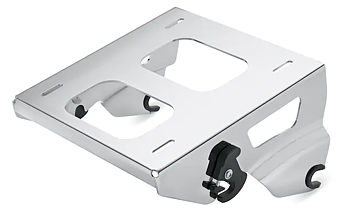 Solo T-Pak Mtg Rack,H-D Detach 1997-20