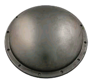 Lock Koppl.Hus K/XL 1952-70