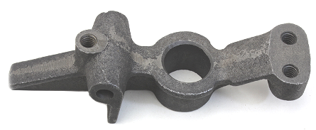 Främre övre fäste Bensintank F/B 1936-84