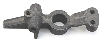 Främre övre fäste Bensintank F/B 1936-84