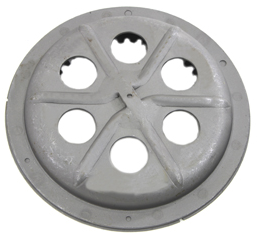Tryckplatta, K/XL 1952-70