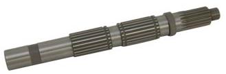 Mainshaft, Transmission, 5V XL 1991- ,Oe