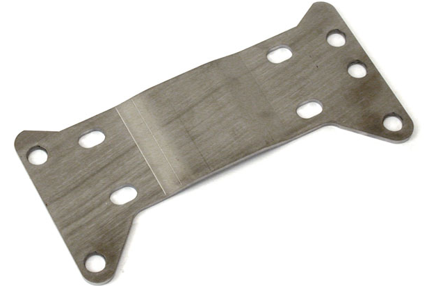Off-Set Trans. Plate 1" B/T 1986-99