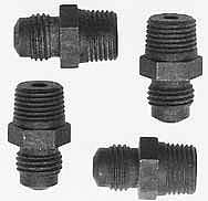 Nipplar,Rocker Drain 1938-47 Ohv,Park