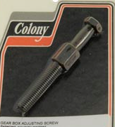Vxl-Låda Sträckar bult B/T 1936-64 Park,Clny