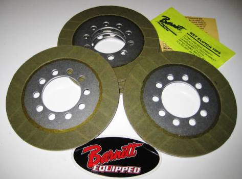 Lameller,B/T 1941-E84,Kevlar(5),Bte