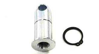Rear Brake Pivot Stud XL 80-E87