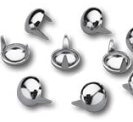 3/8" Round Deco Spot