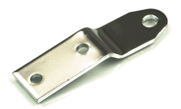 Chr Seat Bracket Fx/Xl Models 1984-