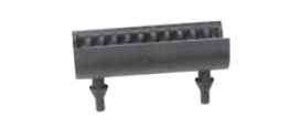 Support Cushion, Saddlebag 15-
