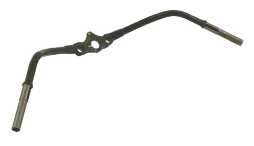 Springerstyre High Buckhorn Inline