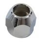 Oljerörsmutter 9/16"-24 Chr