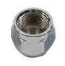 Oljerörsmutter 9/16"-24 Chr - 2