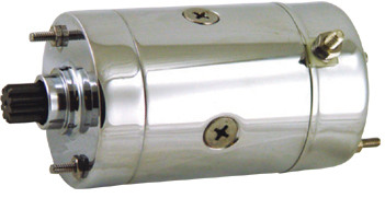 Startmotor Hitachi Fx/XL 1974-88  Chr