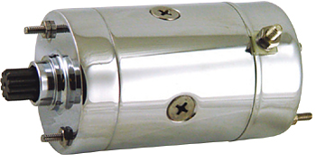 Startmotor Hitachi Fx/XL 1974-88  Chr