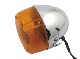Blinkers Fx/XL 1986-00 ,Fram+bak,2-Led,M/Gänga