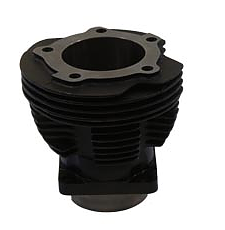 Cylinder 1941-47 Ohv 74" Bakre