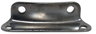 Fäste O-Tank Batt. Platta B/T 1936-57 Chr
