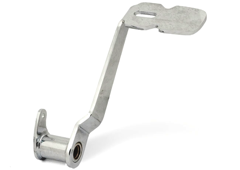 Bromspedal Flstc/F/N 1987-99, Chr