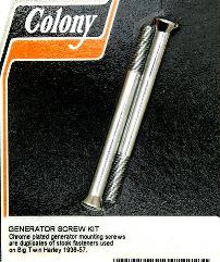 Gen.Mont.Skruv B/T 1936-57 Chr