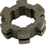 Clutch 3-4, 1938-85 B/T 4Vxl, Andr.