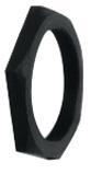 Mutter Utg. Fr. Belt Hjul 5V 1985-06 ,XL 91-