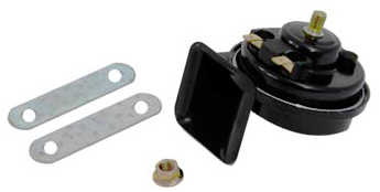 Signalhorn  1991-