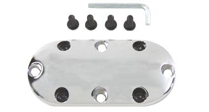 Insp. Lock B/T 1965-05 W/Allens, Chr